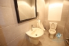 Wonderful duplex apartment for rent with 2 bedrooms and large terrace in Tay Ho, Hanoi 